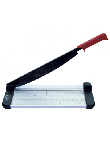 Cisalla m+r metalica 6432 de palanca...