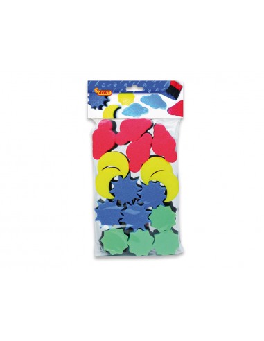 Esponja jovi formes diverses bossa de...