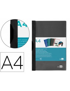 Carpeta liderpapel dossier...