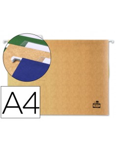 Carpeta colgante liderpapel...