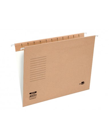 Carpeta colgante liderpapel folio...