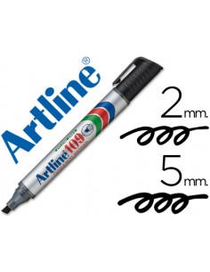 Rotulador artline marcador...