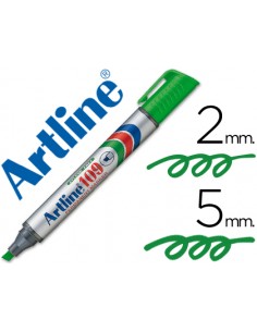 Rotulador artline marcador...