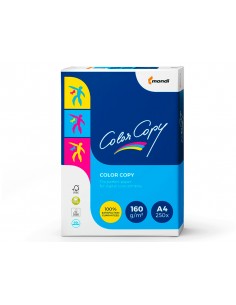 Papel fotocopiadora color... 2