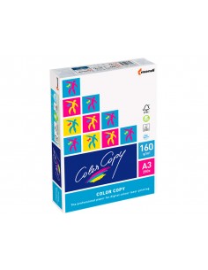 Papel fotocopiadora color... 2