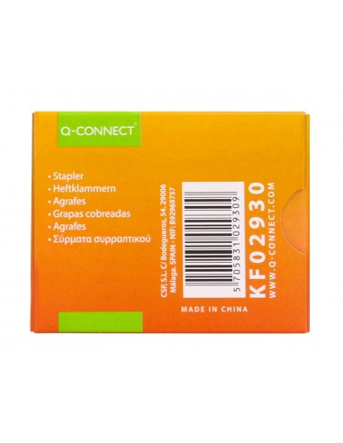 Grapes q-connect. 23/6 cobrejades...