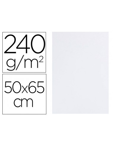 Cartolina liderpapel 50x65 cm 240g/m2...
