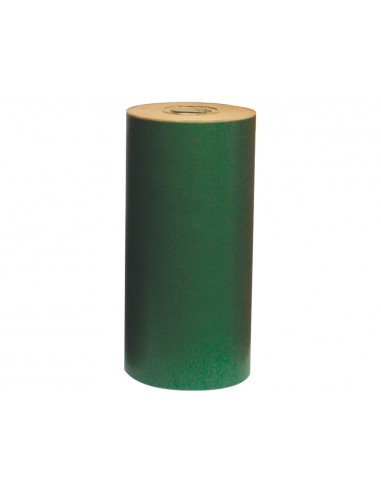 Papel de regalo kraft liso kfc bobina...