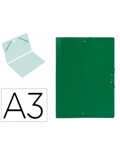 Carpeta planos liderpapel...