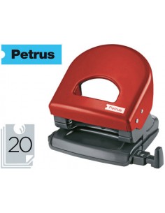 Taladrador petrus 62 color...