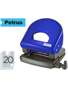 Taladrador petrus 62 color...