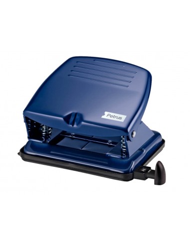 Taladrador petrus 65 color azul...