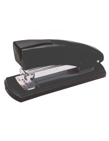 Grapadora petrus 2001p color negro...