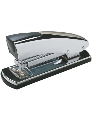 Grapadora petrus 2001p color gris...