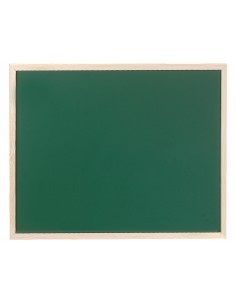 Pizarra verde q-connect... 2