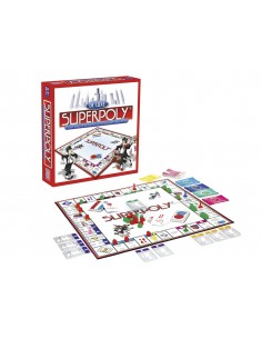 Jocs de taula falomir...