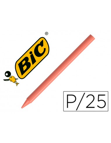 Llapis plastidecor unicolor carn-27...