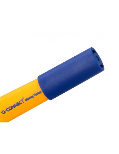 Rotulador q-connect money tester...
