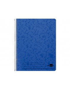 Cuaderno espiral liderpapel... 2