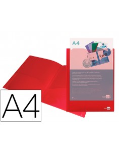 Carpeta liderpapel dossier...