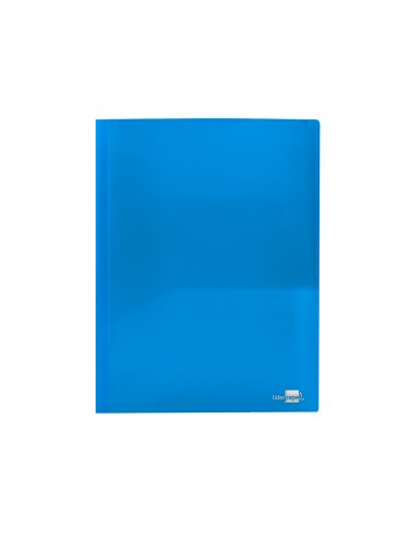 Carpeta liderpapel dossier dues...