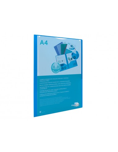 Carpeta liderpapel dossier dues...