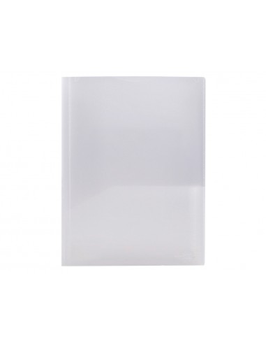 Carpeta liderpapel dossier dos bolsas...