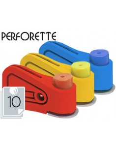 Taladrador perforette 1...