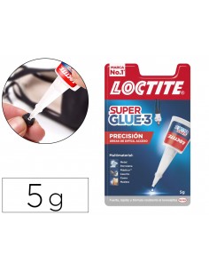Pegamento loctite 5 gr...