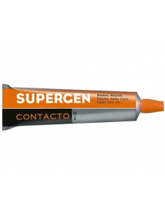 Pegamento supergen contacto... 2