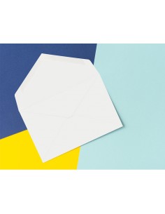 Sobre liderpapel blanco... 2