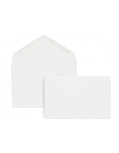 Sobre liderpapel blanc registre extra...