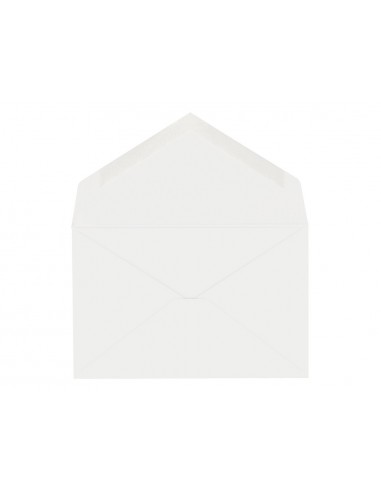 Sobre liderpapel blanc registre extra...