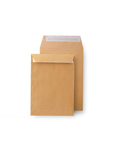 Sobre liderpapel k-36 bolsa kraft...