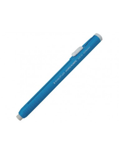 Portagomes staedtler mars plastic unitat