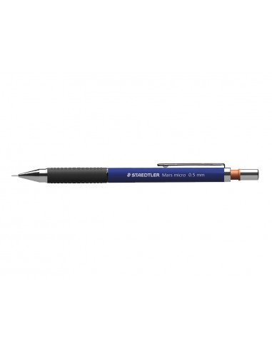 Portamines staedtler de 0,5 mm unitat