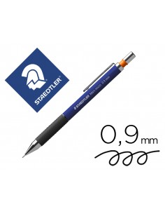 Portaminas staedtler de 0,9...
