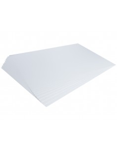 Cartulina extra blanca 650... 2