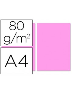Papel color liderpapel a4...