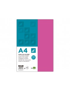 Papel color liderpapel a4... 2