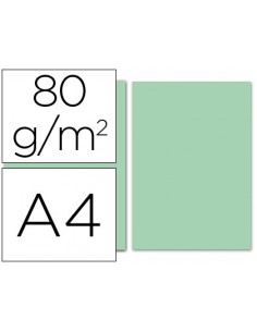Papel color liderpapel a4...