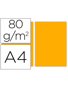 Papel color liderpapel a4...