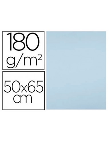 Cartolina liderpapel 50x65 cm 180g/m2...