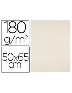 Cartulina liderpapel 50x65...