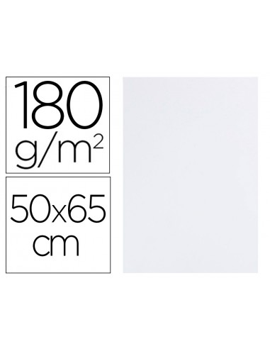 Cartolina liderpapel 50x65 cm 180g/m2...