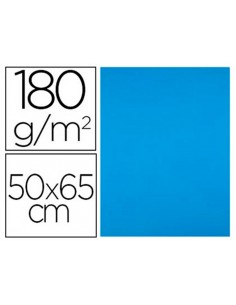 Cartulina liderpapel 50x65...