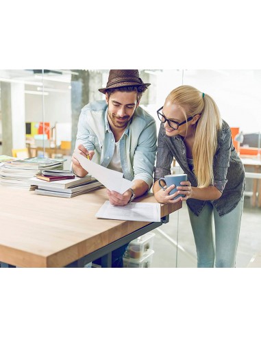 Paper fotocopiadora navigator din a4...