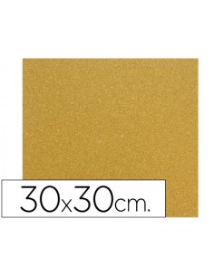 Corcho 30x30 cm grosor 4 mm...