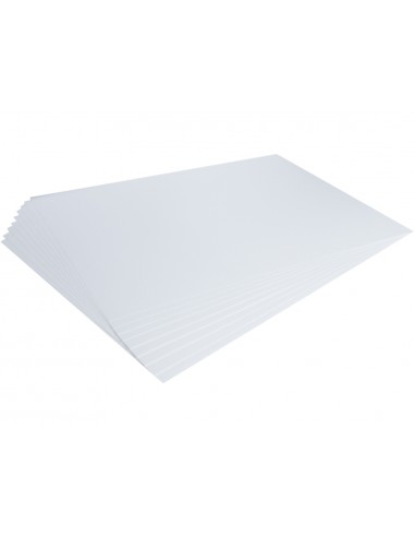 Cartolina guarro extra blanca 50x65...