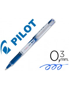 Rotulador pilot roller...